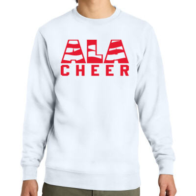 ALA Cheer Crewneck Thumbnail