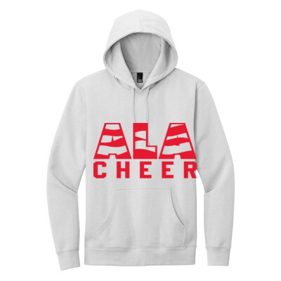 ALA Cheer Hoodie Thumbnail