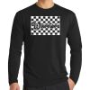 Long Sleeve Performance Blend Tee Thumbnail