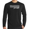 Long Sleeve Performance Blend Tee Thumbnail