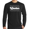 Long Sleeve Performance Blend Tee Thumbnail