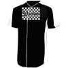 Full-Button Baseball Jersey Thumbnail