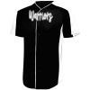Full-Button Baseball Jersey Thumbnail