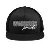 Yupoong ® 5 Panel Classic Trucker Mesh Back Cap Thumbnail