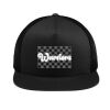 Yupoong ® 5 Panel Classic Trucker Mesh Back Cap Thumbnail